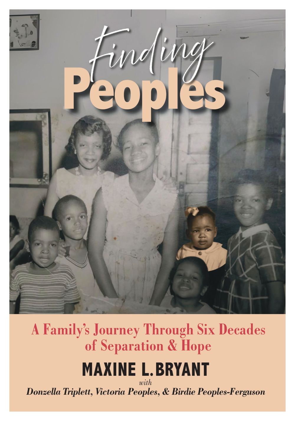 Finding Peoples