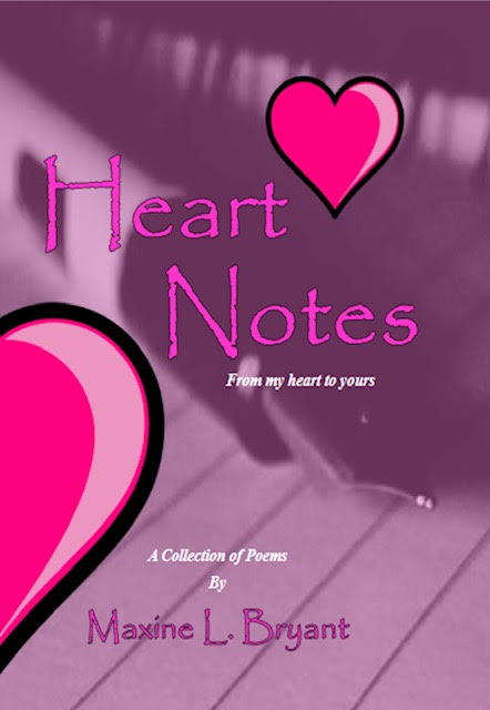 Heart Notes - From My Heart To Yours